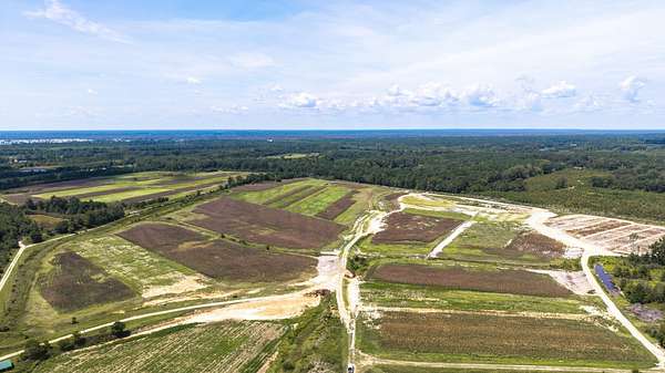 650 Acres of Land for Sale in Summerton, South Carolina