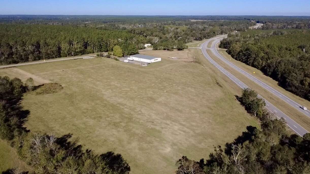 19 Acres of Commercial Land for Sale in Attapulgus, Georgia