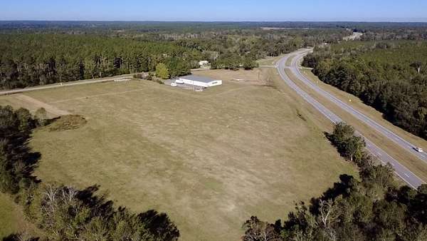 19 Acres of Commercial Land for Sale in Attapulgus, Georgia