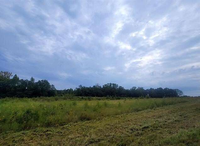45 Acres of Commercial Land for Sale in Clanton, Alabama