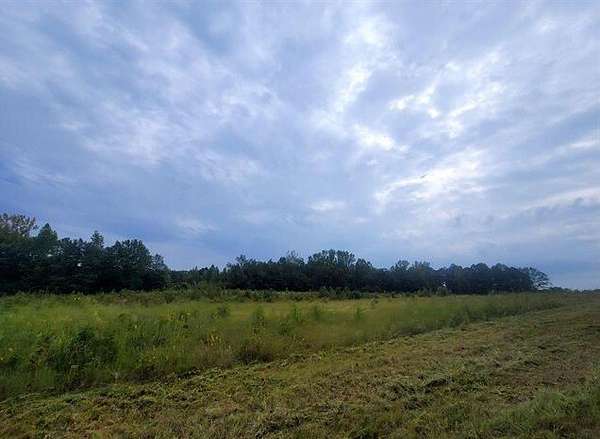 45 Acres of Commercial Land for Sale in Clanton, Alabama
