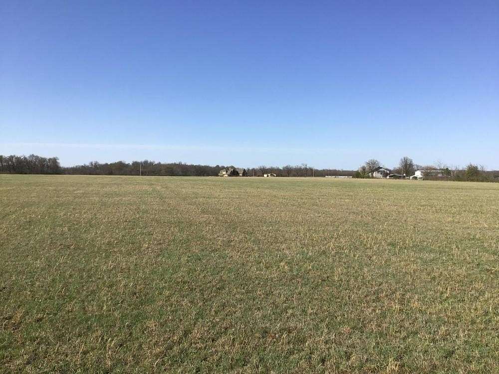 20 Acres of Mixed-Use Land for Sale in Big Cabin, Oklahoma