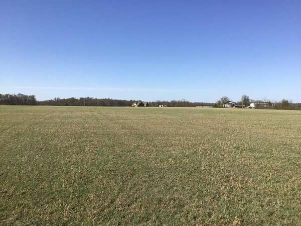 20 Acres of Mixed-Use Land for Sale in Big Cabin, Oklahoma