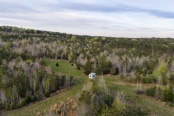 78 Acres of Land for Sale in Nacogdoches, Texas