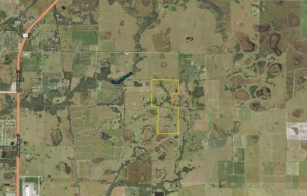 260 Acres of Land for Sale in Arcadia, Florida