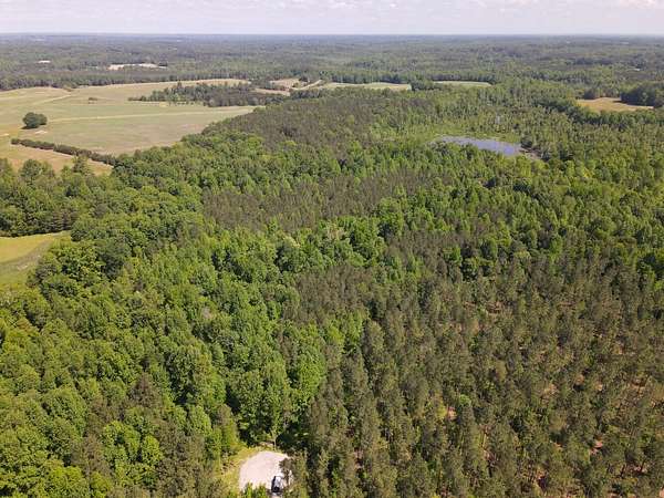 7.9 Acres of Residential Land for Sale in Zebulon, North Carolina