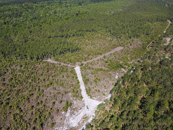 483 Acres of Recreational Land for Sale in Garland, North Carolina