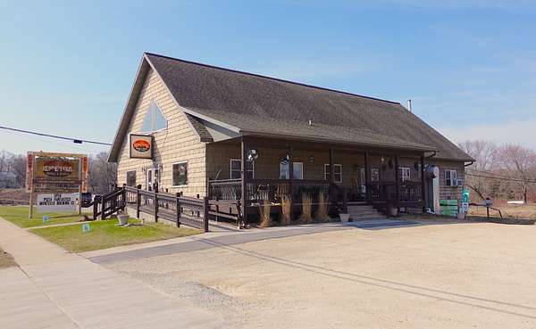 6 Acres of Commercial Land for Sale in Montello, Wisconsin