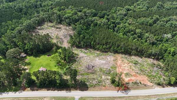 8 Acres of Land for Sale in Pelican, Louisiana