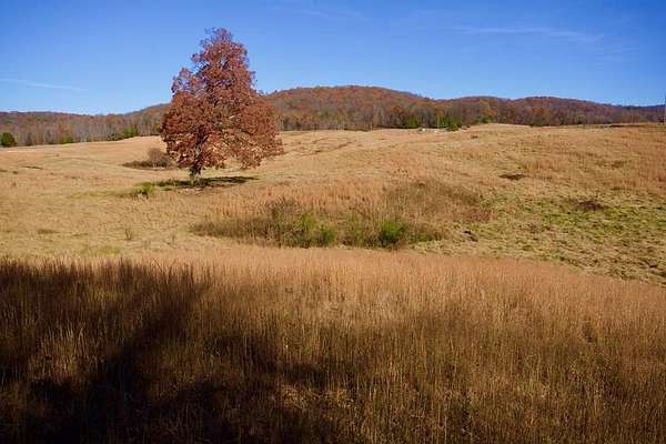 12.7 Acres of Land for Sale in Rock Island, Tennessee