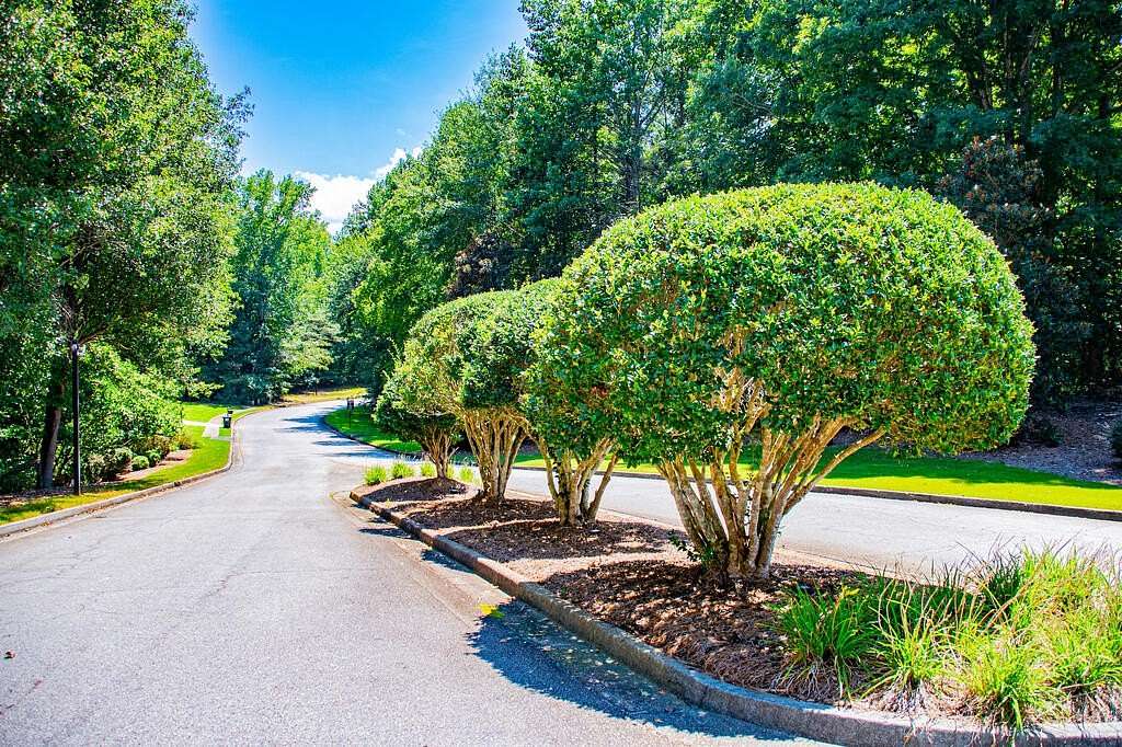 Residential Land for Sale in Villa Rica, Georgia