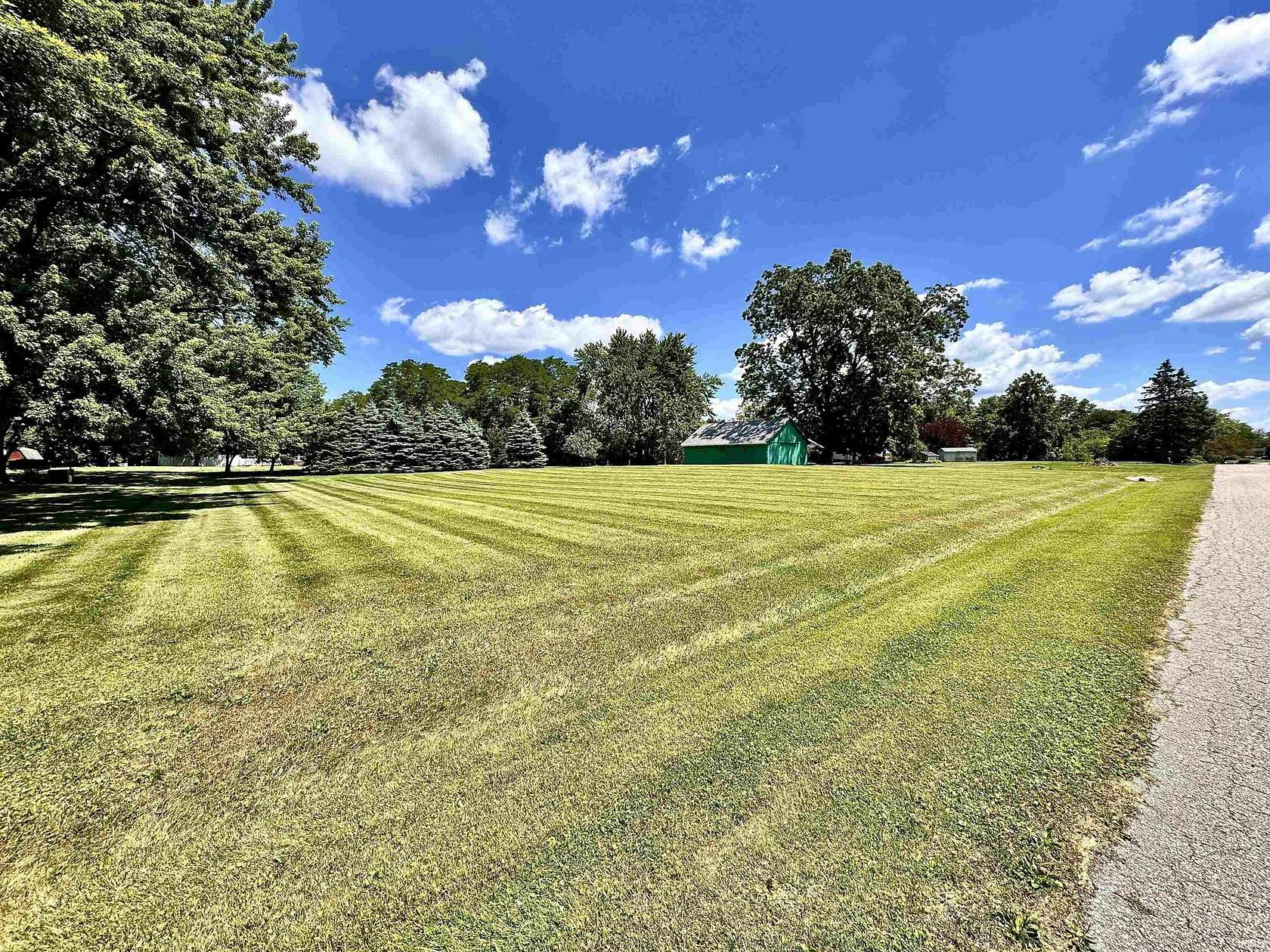 0.71 Acres of Residential Land for Sale in Peru, Indiana