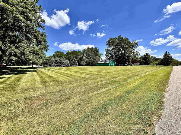 0.71 Acres of Residential Land for Sale in Peru, Indiana
