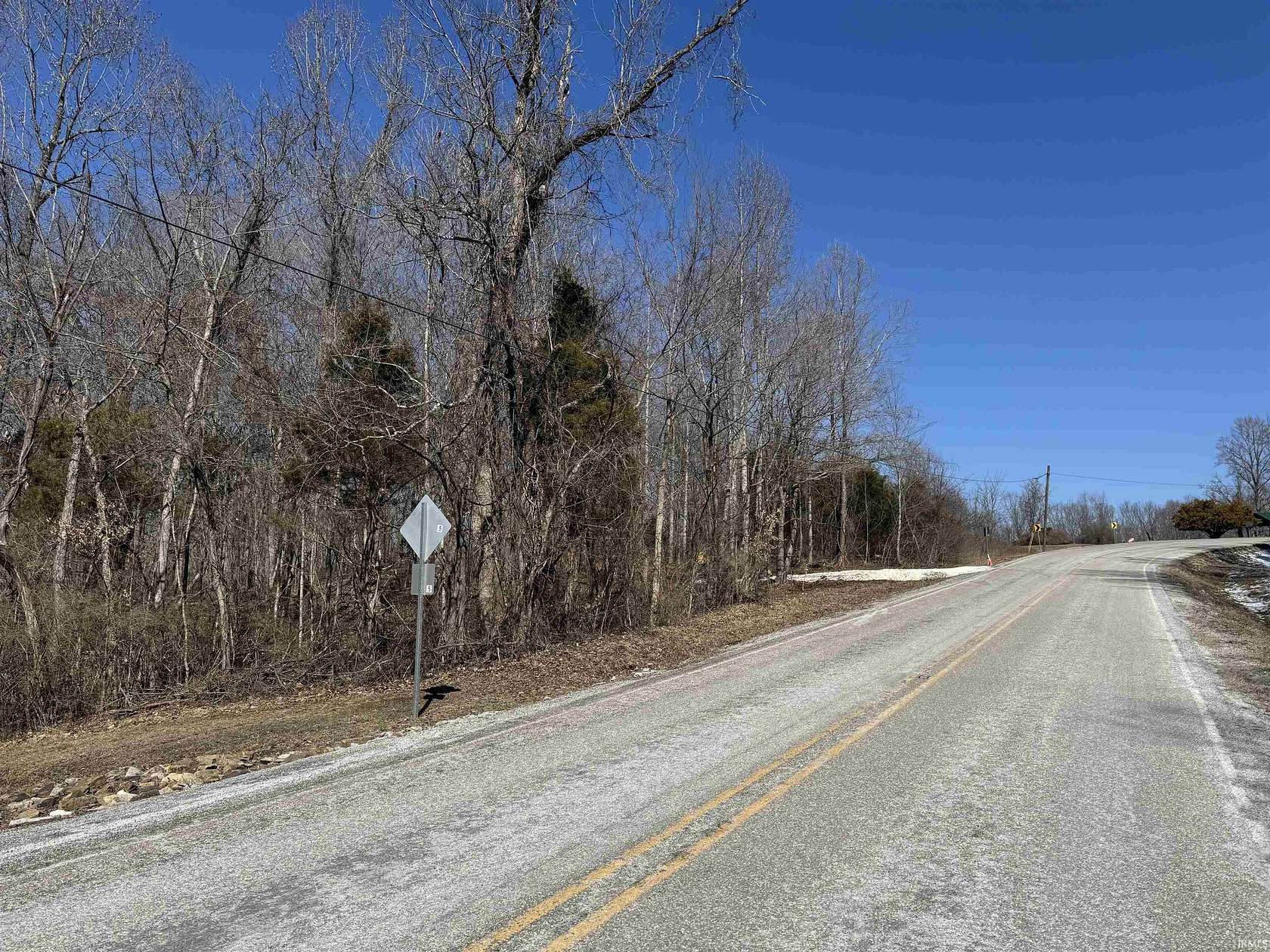 303 Acres of Land for Sale in English, Indiana