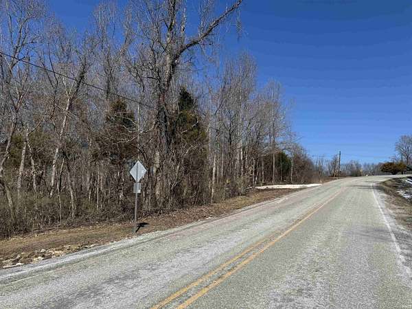 303 Acres of Land for Sale in English, Indiana