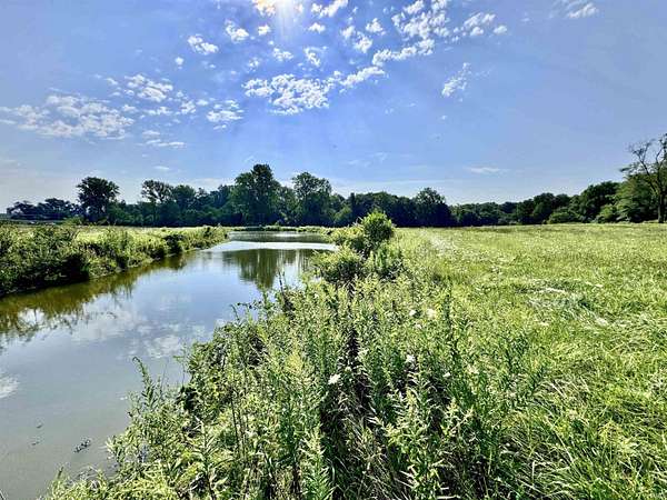 8.82 Acres of Residential Land for Sale in Logansport, Indiana