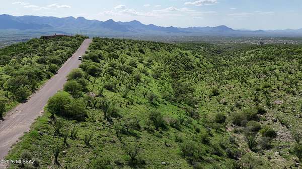 1.55 Acres of Residential Land for Sale in Rio Rico, Arizona