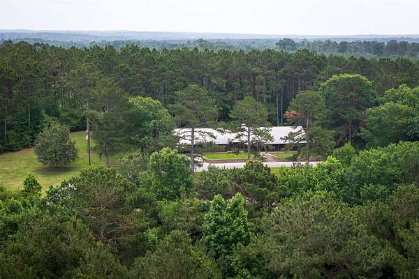 118 Acres of Improved Land for Sale in Rusk, Texas