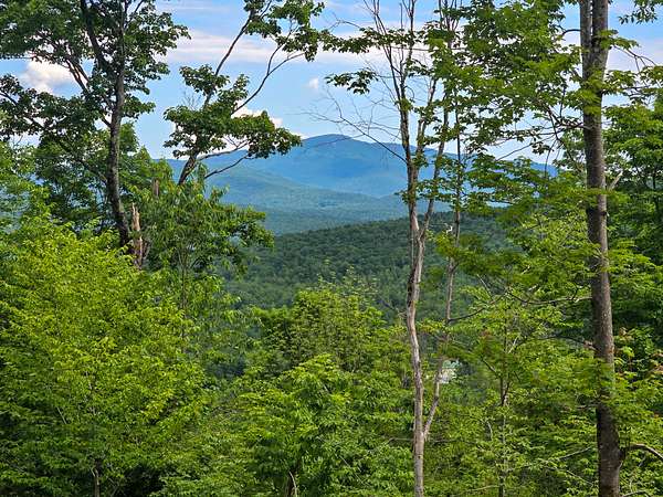 30.9 Acres of Recreational & Residential Land for Sale in Richford, Vermont