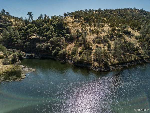 30.6 Acres of Land for Sale in Jamestown, California