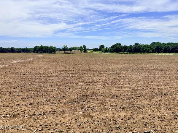 3 Acres of Residential Land for Sale in Jasper, Missouri