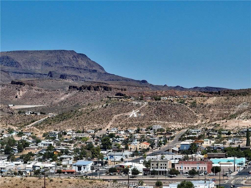 4.68 Acres of Residential Land for Sale in Kingman, Arizona