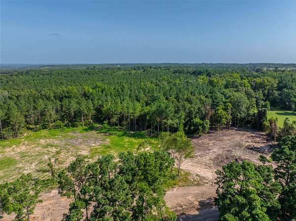 35 Acres of Recreational & Residential Land for Sale in Jacksonville, Texas