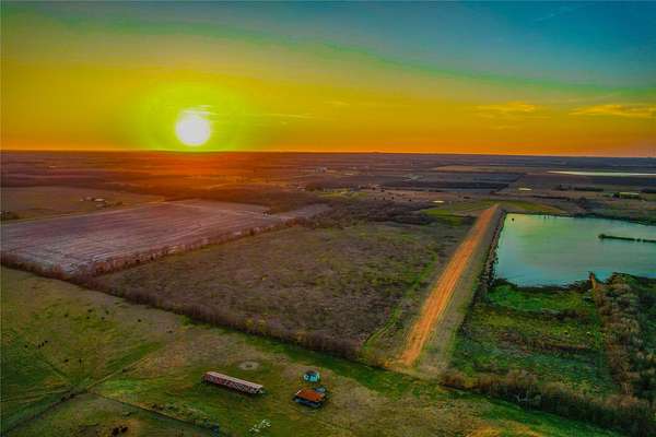 36 Acres of Land for Sale in Temple, Texas