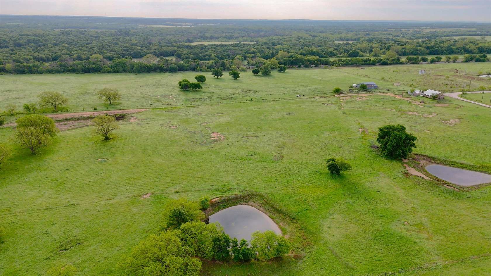 64.2 Acres of Land for Sale in Sunset, Texas