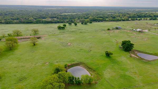 64.2 Acres of Land for Sale in Sunset, Texas
