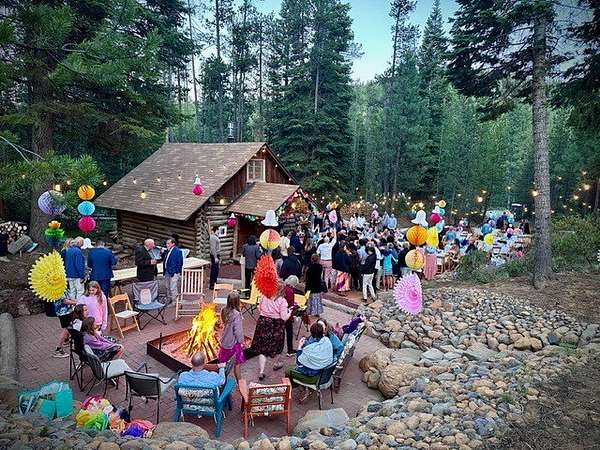 3.5 Acres of Land with Home for Sale in Bend, Oregon