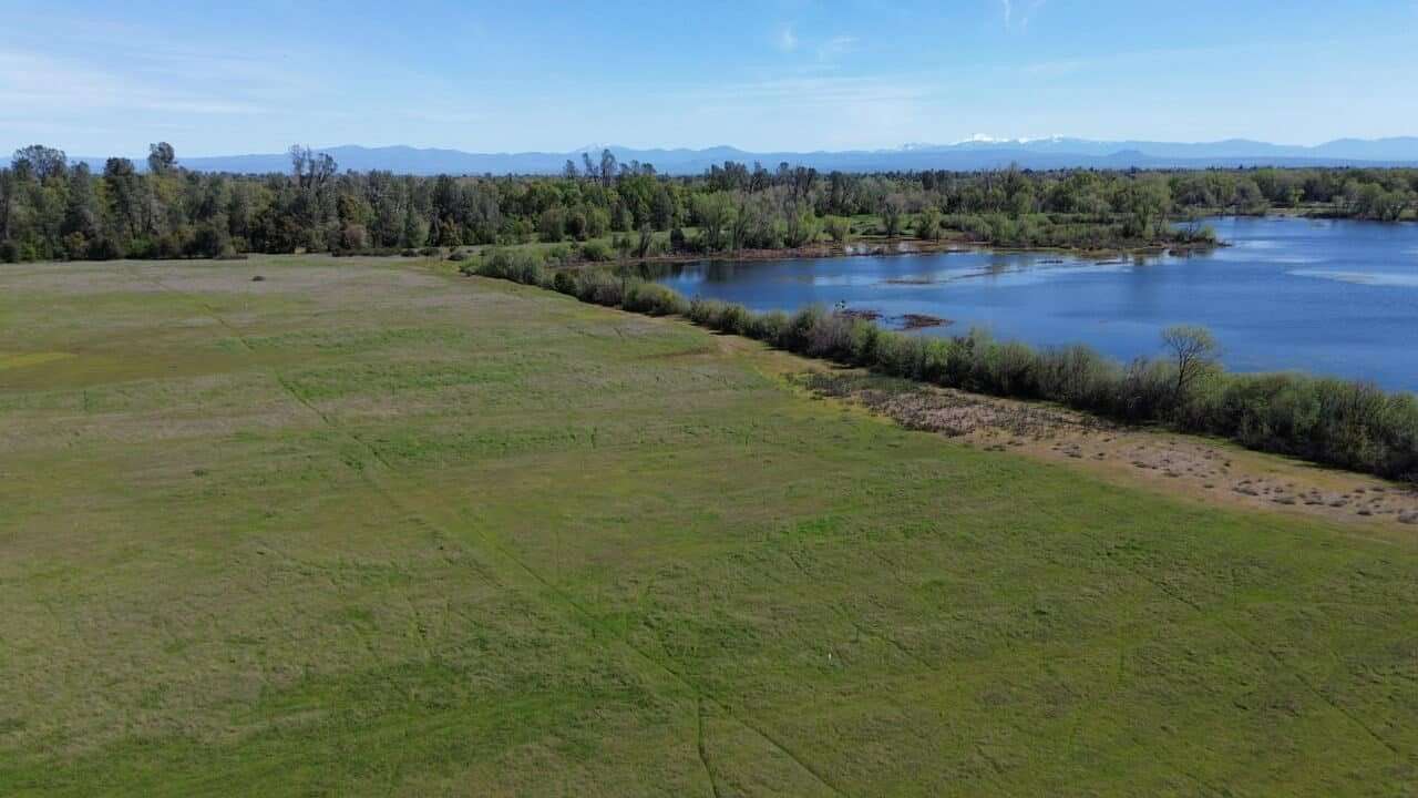 115 Acres of Land for Sale in Anderson, California