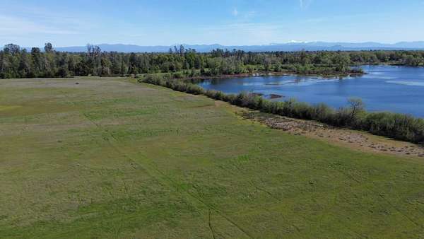 115 Acres of Land for Sale in Anderson, California