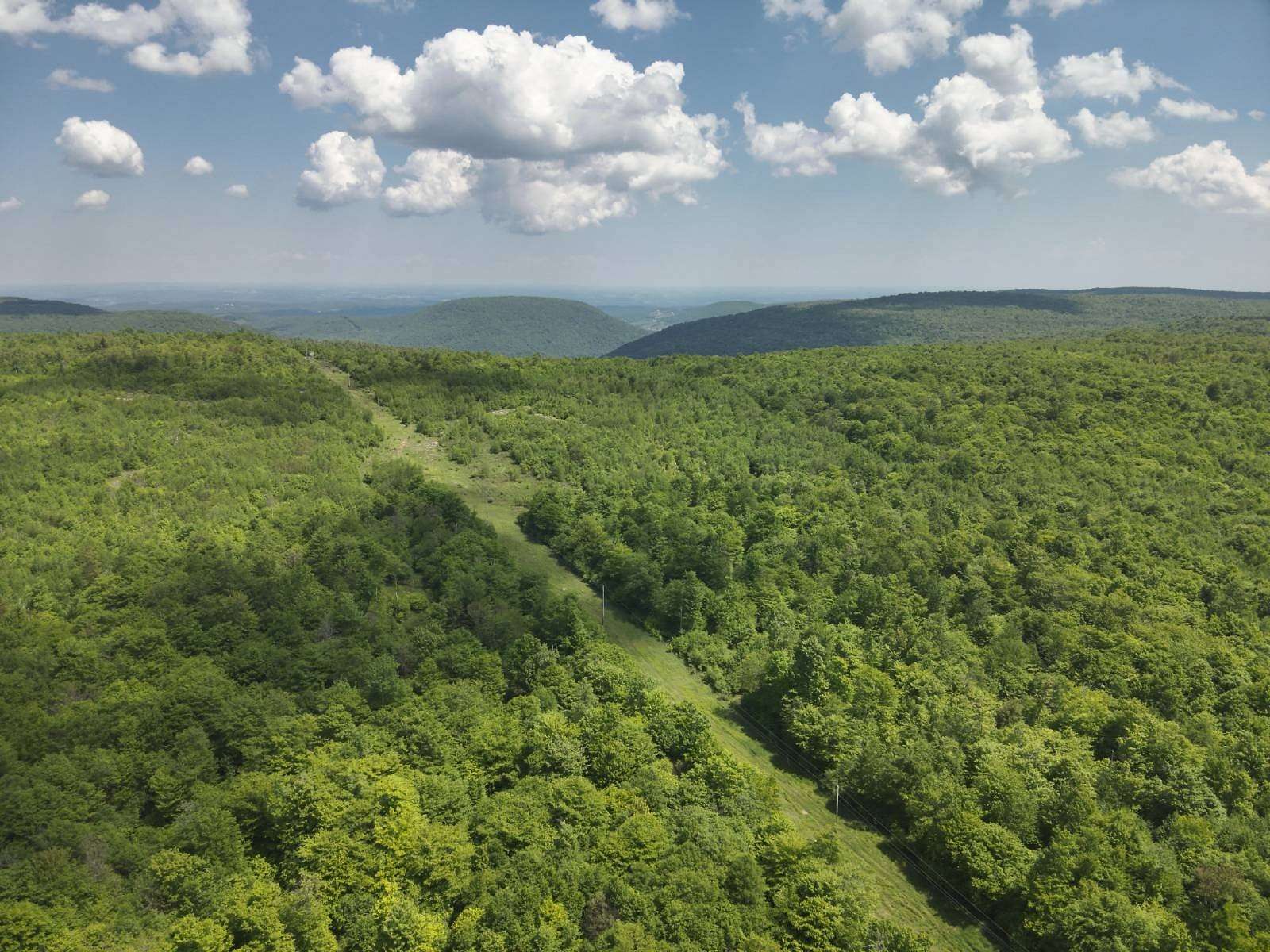 904 Acres of Recreational Land for Sale in Dushore, Pennsylvania