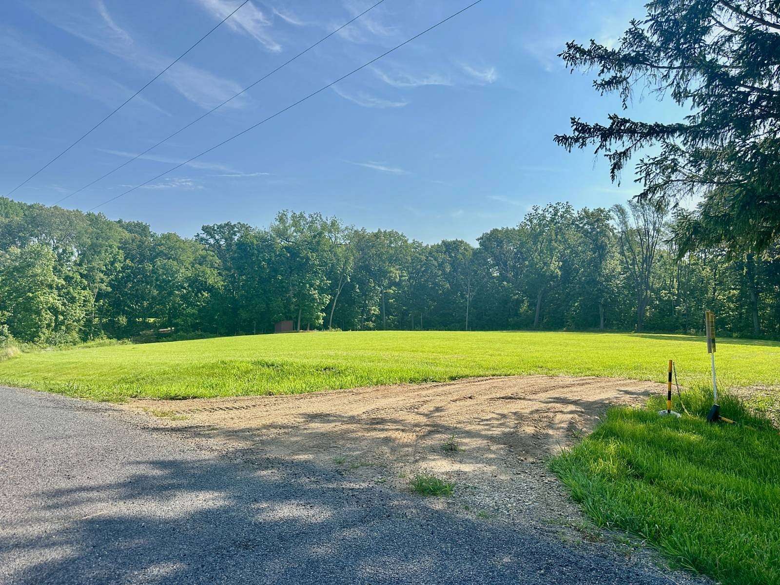 6.2 Acres of Land for Sale in Princeton, Illinois