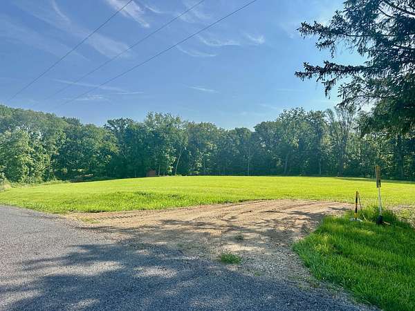 6.2 Acres of Land for Sale in Princeton, Illinois