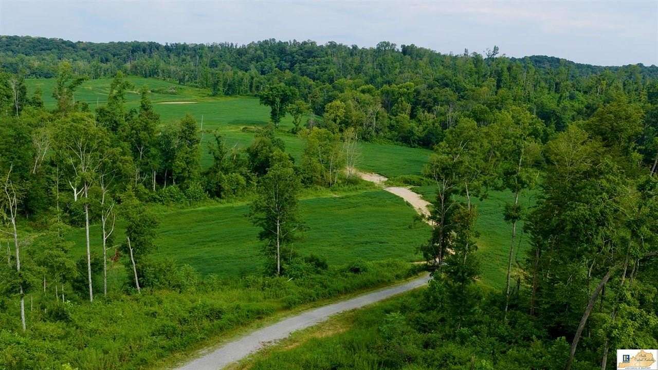 355 Acres of Land for Sale in Summersville, Kentucky