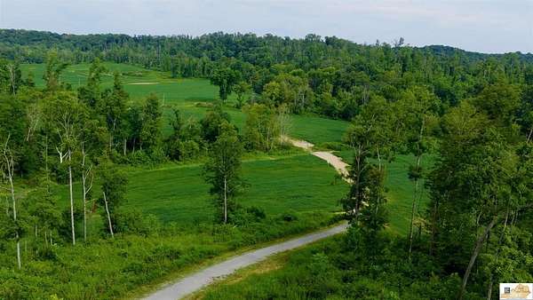 355 Acres of Land for Sale in Summersville, Kentucky
