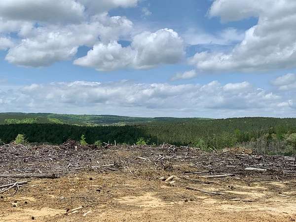 Residential Land for Sale in Soddy-Daisy, Tennessee