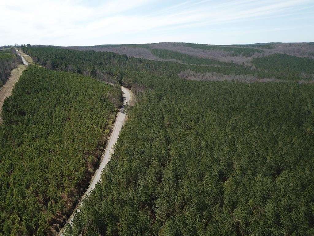 62 Acres of Land for Sale in Crossville, Tennessee