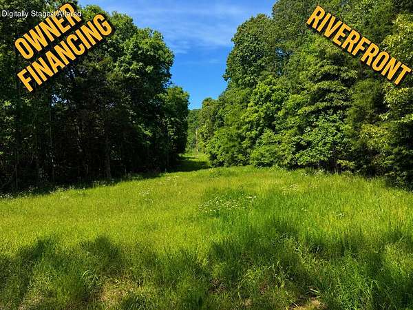 5.33 Acres of Residential Land for Sale in Tecumseh, Missouri