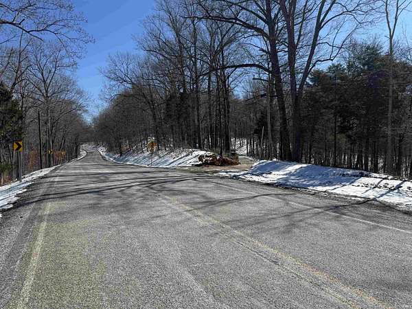 102 Acres of Recreational Land for Sale in English, Indiana