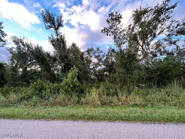 0.22 Acres of Residential Land for Sale in Punta Gorda, Florida