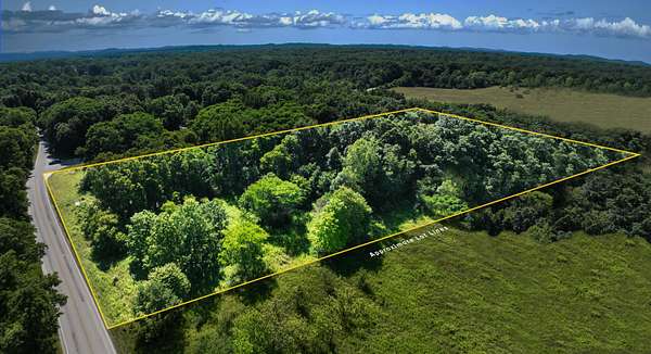 5.3 Acres of Land for Sale in Wales Township, Michigan