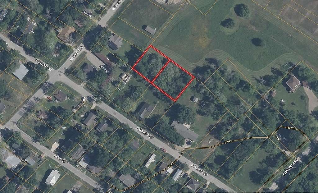 0.31 Acres of Land for Sale in Eagle Lake, Texas