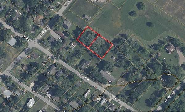 0.31 Acres of Land for Sale in Eagle Lake, Texas