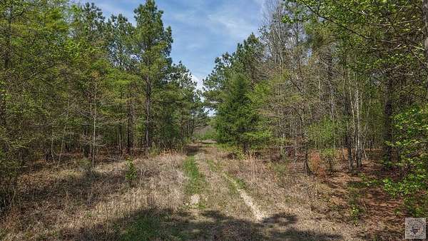30 Acres of Recreational & Residential Land for Sale in Texas City, Texas