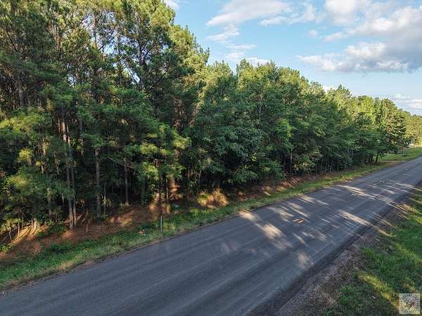 13.3 Acres of Recreational & Residential Land for Sale in Atlanta, Texas