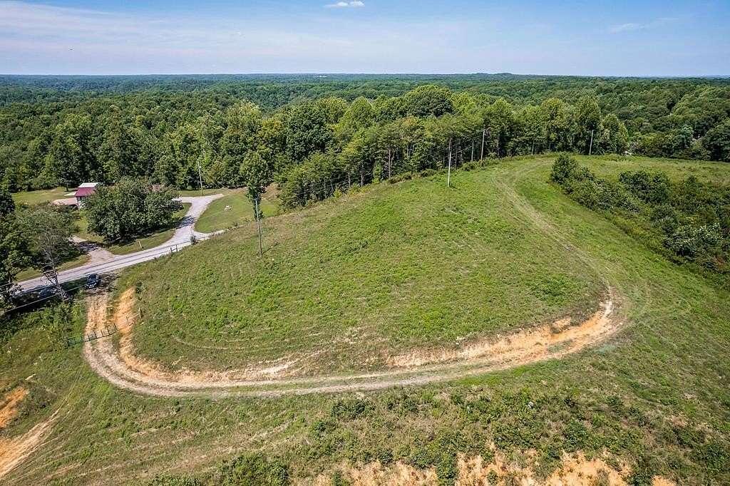 310 Acres of Land for Sale in Whitleyville, Tennessee