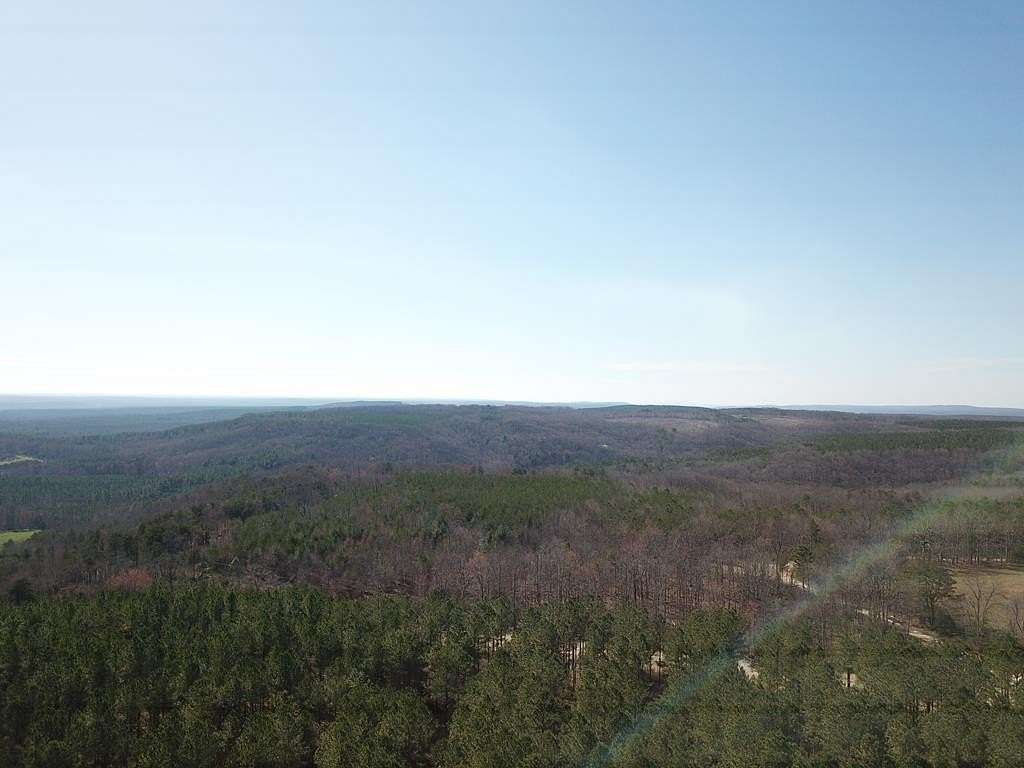 101 Acres of Land for Sale in Crossville, Tennessee